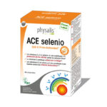 Ace Selenium 45 Physalis comprimido