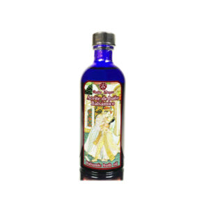 Óleo de banho balsâmico 100 ml. Radhe Shyam