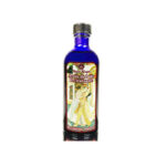 100 ml de óleo de banho revitalizante. Radhe Shyam