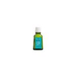 Condicionador nutricional de petróleo capilar 50ml Weleda