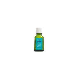 Condicionador nutricional de petróleo capilar 50ml Weleda