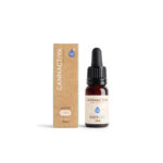 Óleo de cannabidiol CBD 30% 10ml Cannative
