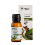 Eucalipto Óleo corporal 60 ml de deconatur
