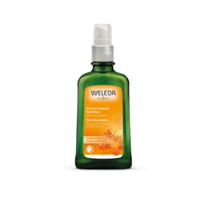 Óleo Escino de Escino nutritário 100ml WELEDA