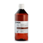 Silhueta de óleo corporal 500 ml de deconatur