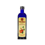 200 ml de óleo de damasco sham