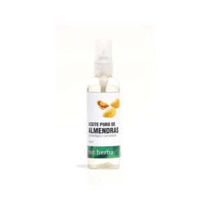100 ml de óleo de amêndoa Tot Herba