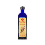 Óleo de amêndoa 200 ml Radhe Shyam