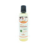 Óleo de amêndoa doce 200 ml Hardebel