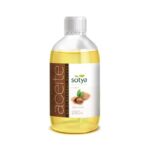 Óleo de amêndoa doce 250ml Sotya