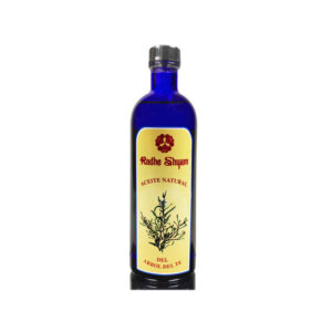 Óleo de árvore 200 ml radhe shyam