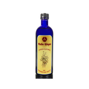 200 ml de óleo de petróleo de germe shyam shyam