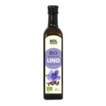 BIO 500ml de óleo solar natural