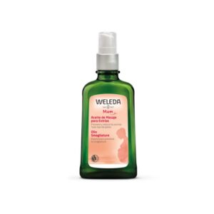 Óleo de passageiro para alongamento de 100 ml