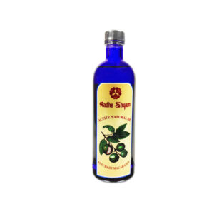 Óleo de noz de macadâmia 200 ml radhe shyam