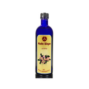 Óleo Rosta 200 ml Radhe Shyam
