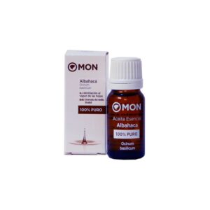 Óleo essencial básico 12 ml de deconatur