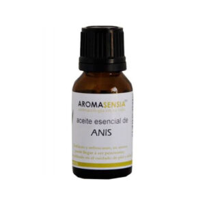 ANIS 15 mL de aromasensia de óleo essencial