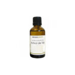 Óleo essencial de tee 50 ml de aromasensia