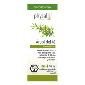 BIO BIO 10 ml Óleo de árvore Physalis