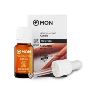 Canela Bio 12ml Monic Deconatur