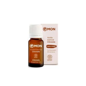 Java Bio 12ml Moniconatur Citronela Oil essencial