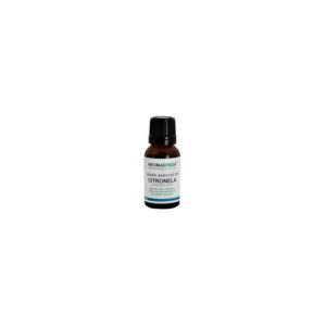 Óleo essencial de Citronela 15 ml de aromasensia