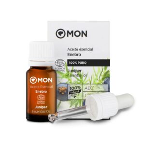 Juniper Oil Essential Oil 12ml Mon Deconatur