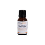 Óleo essencial de 15 ml de gengibre