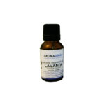 Óleo essencial de lavanda 15 ml aromasensia
