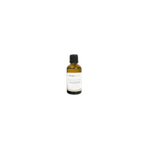 Óleo essencial de lavanda 50ml aromasensia