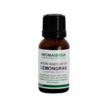Óleo essencial de capim -limão 15 ml aromasensia