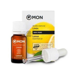 Bio 12ml Limon Óleo Essential Mon Deconatur