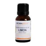 15ml de petróleo limão aromasensia