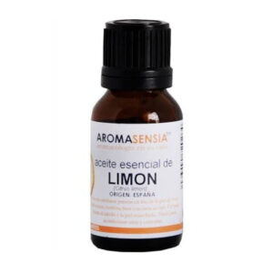 15ml de petróleo limão aromasensia