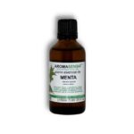 Óleo de cunhagem 50ml aromasensia