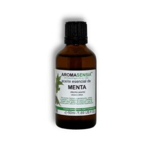 Óleo de cunhagem 50ml aromasensia
