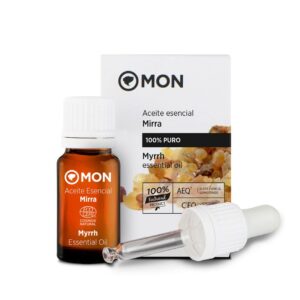 Óleo de Espelho Mon Deconatur
