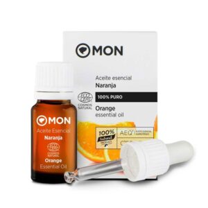 Óleo essencial de laranja 12 ml de deconatur