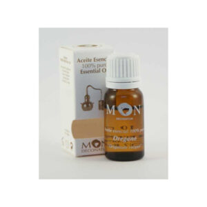 Óleo essencial de orégano 12 ml de moniconatur