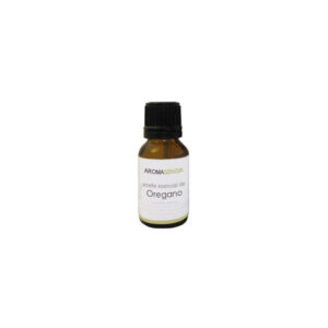 Óleo de orégano de 15 ml de aromasensia