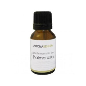 Óleo essencial palharosa 15 ml aromasensia