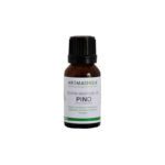 Óleo essencial de pinheiro 15 ml aromasensia