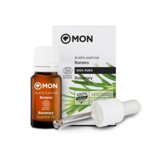 Bio 12ml Moniconatur Romero Essential Oil