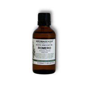 50ml de petróleo de petróleo aromasensia