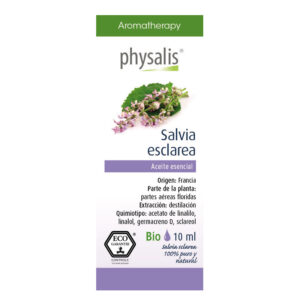 Salvia Bio Essential Bio 10ml Physalis