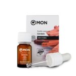 Sandalo Bio 5ml Moniconatur Essential Oil