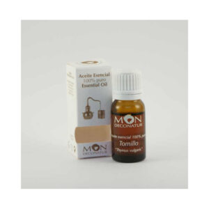 Óleo Tomillo Essential 12 ml Moniconatur