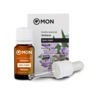 12 ml de deconatur verbena Óleo essencial