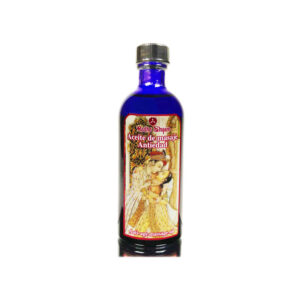 Massagem anti -envelhecimento do petróleo (regenerador) 100 ml. Radhe Shyam